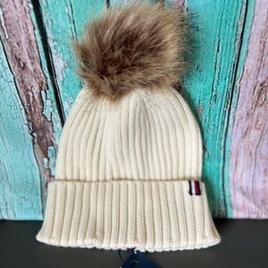 Tommy Hilfiger Beanie!